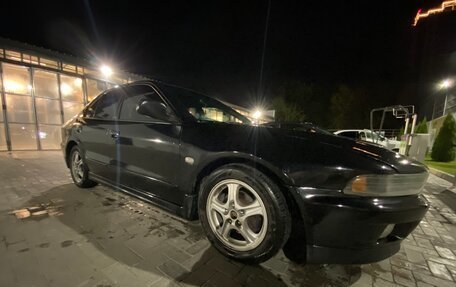 Mitsubishi Galant VIII, 2002 год, 400 000 рублей, 3 фотография
