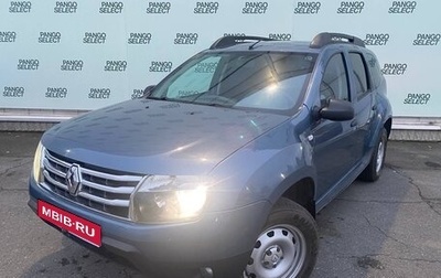 Renault Duster I рестайлинг, 2013 год, 870 000 рублей, 1 фотография