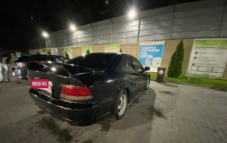 Mitsubishi Galant VIII, 2002 год, 400 000 рублей, 4 фотография