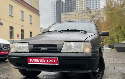 ИЖ 2126 «Ода», 2003 год, 100 000 рублей, 1 фотография