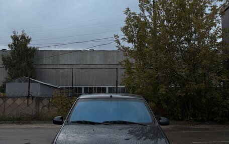 Renault Logan I, 2008 год, 380 000 рублей, 1 фотография