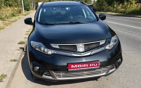 Nissan Murano, 2011 год, 1 200 000 рублей, 1 фотография