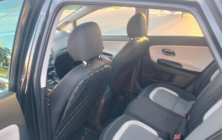 KIA cee'd III, 2018 год, 1 350 000 рублей, 8 фотография