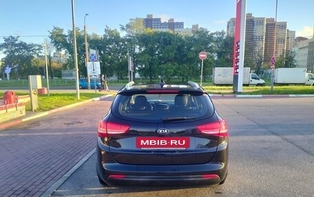 KIA cee'd III, 2018 год, 1 350 000 рублей, 3 фотография