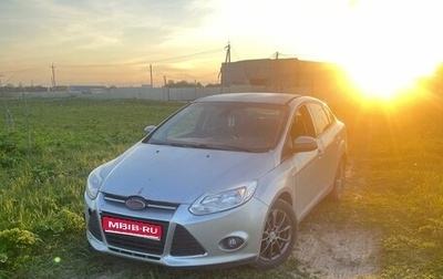 Ford Focus III, 2013 год, 700 000 рублей, 1 фотография