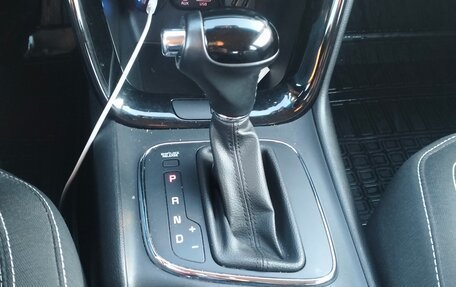 KIA cee'd III, 2018 год, 1 350 000 рублей, 9 фотография