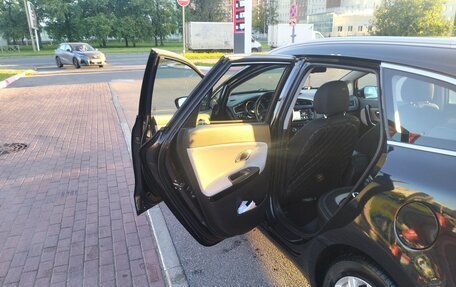 KIA cee'd III, 2018 год, 1 350 000 рублей, 12 фотография