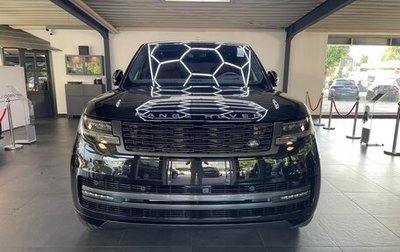 Land Rover Range Rover IV рестайлинг, 2025 год, 24 990 000 рублей, 1 фотография