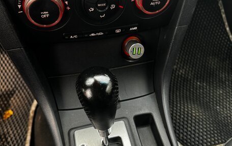 Mazda 3, 2005 год, 420 000 рублей, 10 фотография