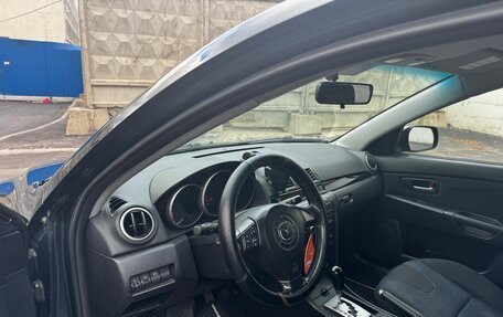 Mazda 3, 2005 год, 420 000 рублей, 9 фотография