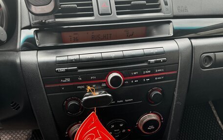 Mazda 3, 2005 год, 420 000 рублей, 11 фотография