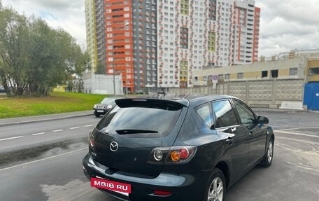 Mazda 3, 2005 год, 420 000 рублей, 4 фотография