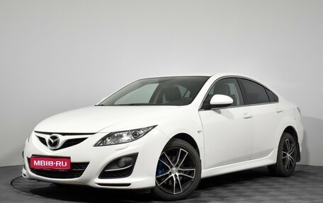 Mazda 6, 2012 год, 950 000 рублей, 1 фотография