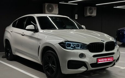 BMW X6, 2016 год, 3 900 000 рублей, 1 фотография