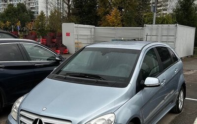 Mercedes-Benz B-Класс, 2010 год, 875 000 рублей, 1 фотография