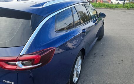 Opel Insignia II рестайлинг, 2018 год, 1 699 000 рублей, 7 фотография