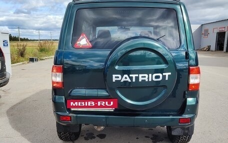 ЛуАЗ Patriot, 2014 год, 750 000 рублей, 4 фотография