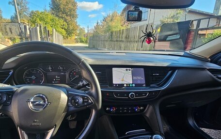 Opel Insignia II рестайлинг, 2018 год, 1 699 000 рублей, 19 фотография