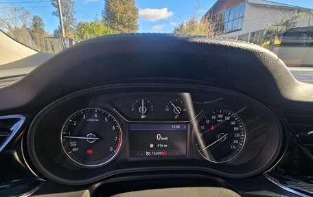 Opel Insignia II рестайлинг, 2018 год, 1 699 000 рублей, 18 фотография