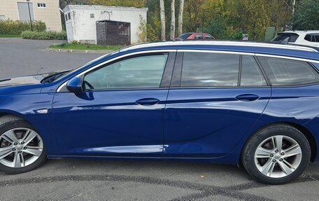 Opel Insignia II рестайлинг, 2018 год, 1 699 000 рублей, 11 фотография