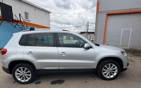 Volkswagen Tiguan I, 2011 год, 1 470 000 рублей, 8 фотография