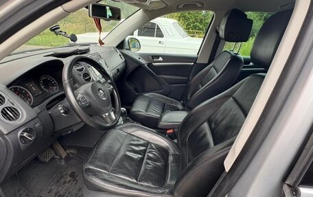 Volkswagen Tiguan I, 2011 год, 1 470 000 рублей, 17 фотография