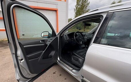 Volkswagen Tiguan I, 2011 год, 1 470 000 рублей, 15 фотография