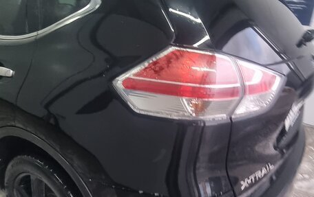 Nissan X-Trail, 2015 год, 1 320 000 рублей, 9 фотография