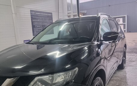 Nissan X-Trail, 2015 год, 1 320 000 рублей, 4 фотография