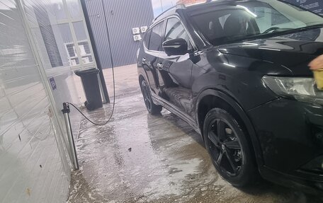 Nissan X-Trail, 2015 год, 1 320 000 рублей, 5 фотография