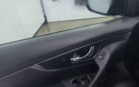 Nissan X-Trail, 2015 год, 1 320 000 рублей, 3 фотография