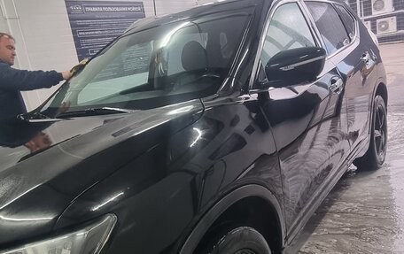 Nissan X-Trail, 2015 год, 1 320 000 рублей, 7 фотография