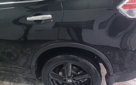 Nissan X-Trail, 2015 год, 1 320 000 рублей, 12 фотография
