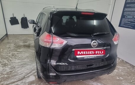 Nissan X-Trail, 2015 год, 1 320 000 рублей, 8 фотография