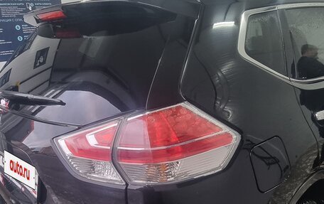 Nissan X-Trail, 2015 год, 1 320 000 рублей, 15 фотография