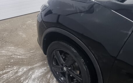 Nissan X-Trail, 2015 год, 1 320 000 рублей, 17 фотография