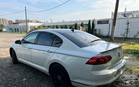 Volkswagen Passat B8 рестайлинг, 2020 год, 4 200 000 рублей, 6 фотография