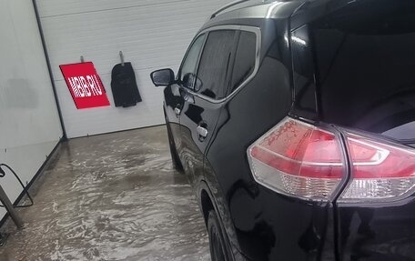 Nissan X-Trail, 2015 год, 1 320 000 рублей, 13 фотография