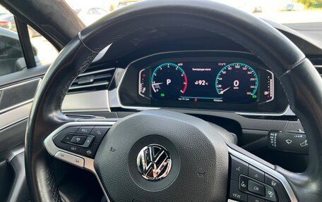 Volkswagen Passat B8 рестайлинг, 2020 год, 4 200 000 рублей, 9 фотография