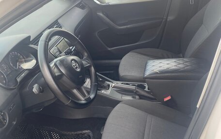 Skoda Octavia, 2015 год, 930 000 рублей, 7 фотография