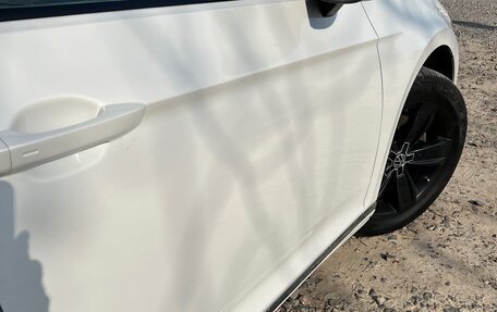Volkswagen Passat B8 рестайлинг, 2020 год, 4 200 000 рублей, 13 фотография