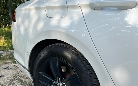 Volkswagen Passat B8 рестайлинг, 2020 год, 4 200 000 рублей, 12 фотография
