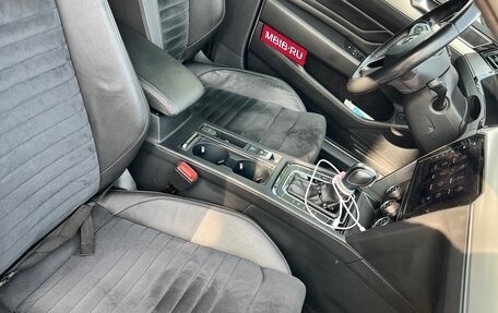 Volkswagen Passat B8 рестайлинг, 2020 год, 4 200 000 рублей, 11 фотография
