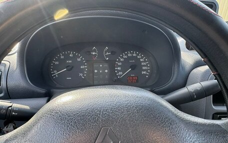 Renault Clio III, 2000 год, 170 000 рублей, 10 фотография