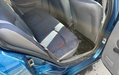Renault Clio III, 2000 год, 170 000 рублей, 12 фотография