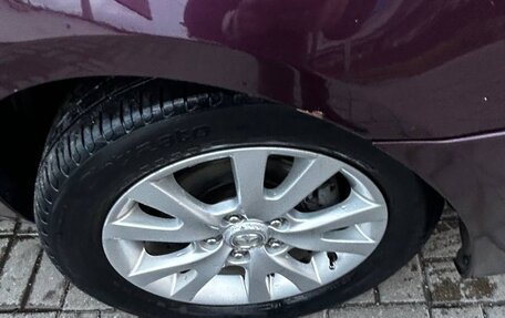 Mazda 3, 2007 год, 650 000 рублей, 11 фотография