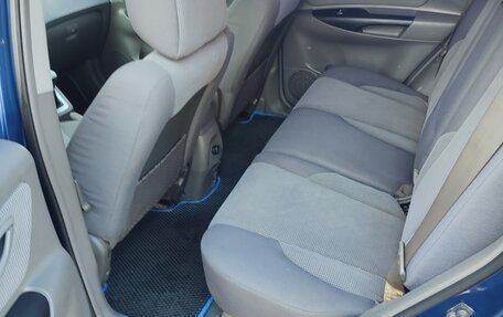 Hyundai Tucson III, 2005 год, 650 000 рублей, 8 фотография