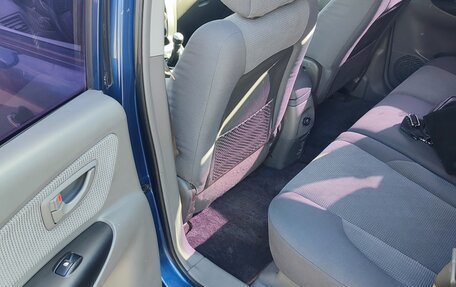 Hyundai Tucson III, 2005 год, 650 000 рублей, 7 фотография