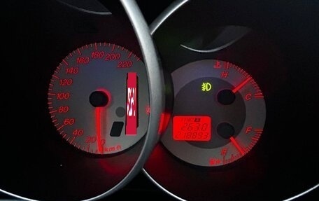 Mazda 3, 2007 год, 650 000 рублей, 21 фотография