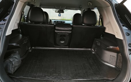 Nissan X-Trail, 2018 год, 2 380 000 рублей, 8 фотография